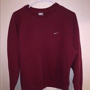 Vintage Nike Sweatshirt